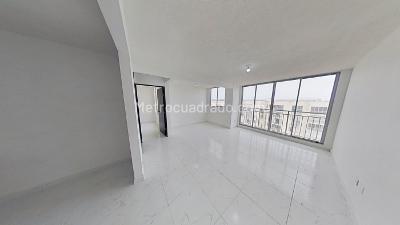 Apartamento en venta en Alameda Del Rio, Barranquilla · foto 2 de 16