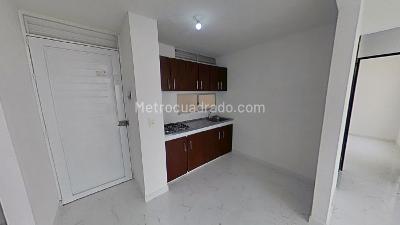 Apartamento en venta en Alameda Del Rio, Barranquilla · foto 3 de 16