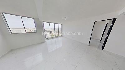 Apartamento en venta en Alameda Del Rio, Barranquilla · foto 5 de 16