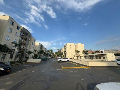 Apartamento en venta en Valle Del Lili, Cali · foto 18 de 20