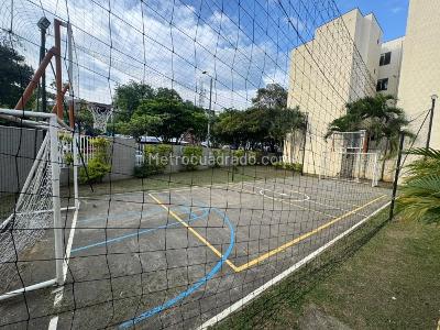 Apartamento en venta en Valle Del Lili, Cali · foto 20 de 20