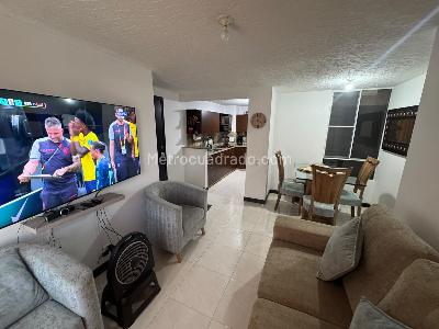 Apartamento en venta en Valle Del Lili, Cali · foto 2 de 20
