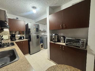 Apartamento en venta en Valle Del Lili, Cali · foto 3 de 20