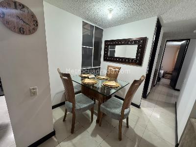 Apartamento en venta en Valle Del Lili, Cali · foto 4 de 20
