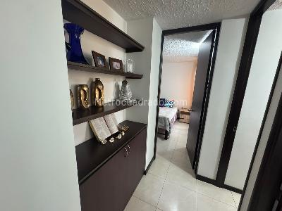Apartamento en venta en Valle Del Lili, Cali · foto 6 de 20