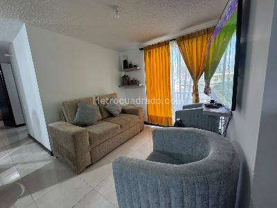Apartamento en venta en Valle Del Lili, Cali · foto 7 de 20