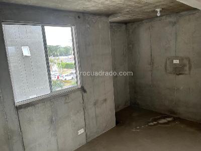 Apartamento de 2 alcobas en venta en Valle Del Lili, Cali, 60 m² · foto 10 de 20