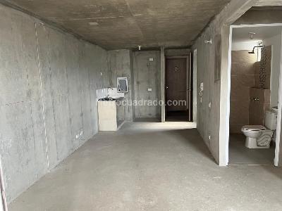 Apartamento de 2 alcobas en venta en Valle Del Lili, Cali, 60 m² · foto 11 de 20