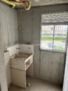 Apartamento de 2 alcobas en venta en Valle Del Lili, Cali, 60 m² · foto 15 de 20