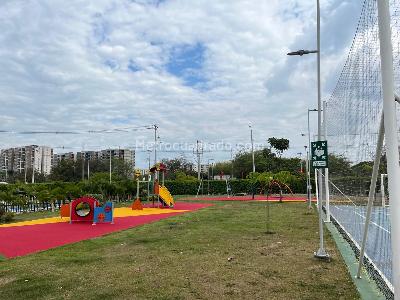 Apartamento de 2 alcobas en venta en Valle Del Lili, Cali, 60 m² · foto 17 de 20