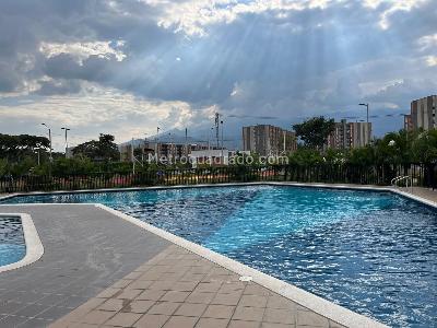 Apartamento de 2 alcobas en venta en Valle Del Lili, Cali, 60 m² · foto 20 de 20