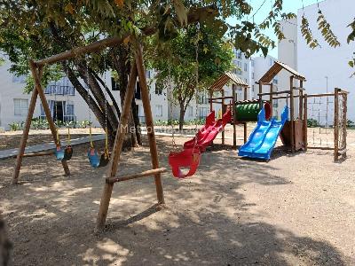 Apartamento de 2 alcobas en venta en Ciudad Guabinas, Cali, 46 m² · foto 13 de 19