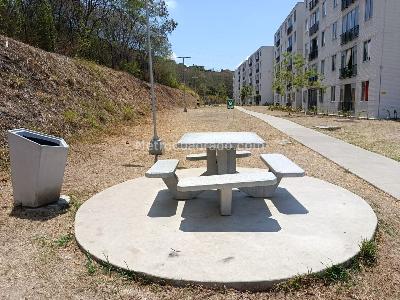 Apartamento de 2 alcobas en venta en Ciudad Guabinas, Cali, 46 m² · foto 17 de 19