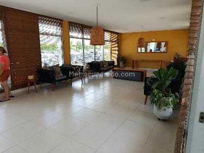 Apartamento de 2 alcobas en venta en Ciudad Guabinas, Cali, 46 m² · foto 19 de 19