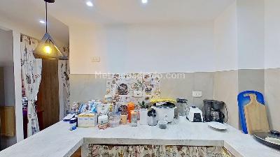 Apartamento de 2 alcobas en venta en Ciudad Guabinas, Cali, 46 m² · foto 5 de 19