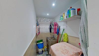 Apartamento de 2 alcobas en venta en Ciudad Guabinas, Cali, 46 m² · foto 6 de 19