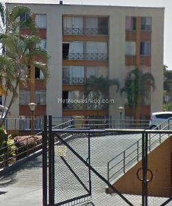 Apartamento en venta en Las Vegas De Comfandi, Cali · foto 3 de 20