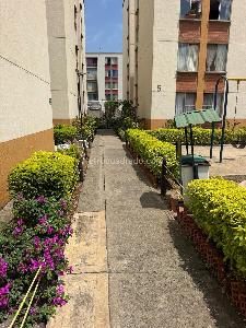 Apartamento en venta en Las Vegas De Comfandi, Cali · foto 4 de 20