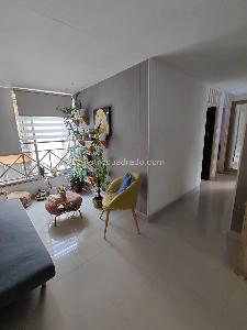 Apartamento en venta en Las Vegas De Comfandi, Cali · foto 7 de 20
