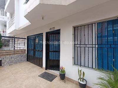 Casa de 4 alcobas en venta en Caney, Cali, 180 m² · foto 4 de 20