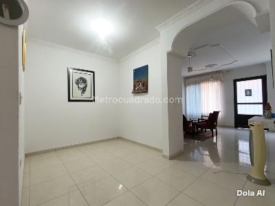 Casa de 4 alcobas en venta en Caney, Cali, 180 m² · foto 5 de 20