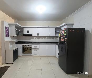 Casa de 4 alcobas en venta en Caney, Cali, 180 m² · foto 6 de 20
