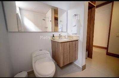 Apartamento de 1 alcoba en venta en Centenario, Cali, 51 m² · foto 10 de 20