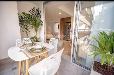 Apartamento de 1 alcoba en venta en Centenario, Cali, 51 m² · foto 11 de 20