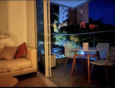 Apartamento de 1 alcoba en venta en Centenario, Cali, 51 m² · foto 13 de 20