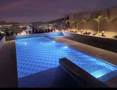 Apartamento de 1 alcoba en venta en Centenario, Cali, 51 m² · foto 14 de 20