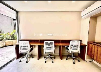 Apartamento de 1 alcoba en venta en Centenario, Cali, 51 m² · foto 16 de 20