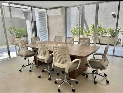 Apartamento de 1 alcoba en venta en Centenario, Cali, 51 m² · foto 17 de 20