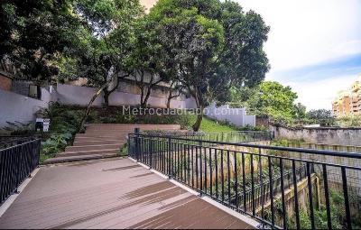 Apartamento de 1 alcoba en venta en Centenario, Cali, 51 m² · foto 19 de 20