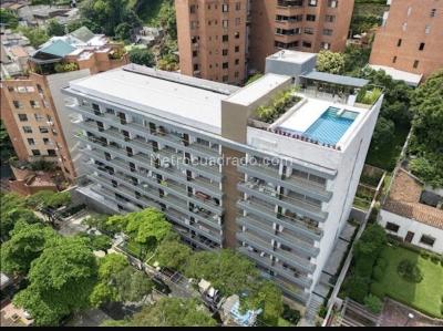 Apartamento de 1 alcoba en venta en Centenario, Cali, 51 m² · foto 2 de 20