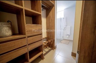 Apartamento de 1 alcoba en venta en Centenario, Cali, 51 m² · foto 8 de 20