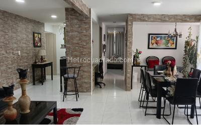 Apartamento de 2 alcobas en venta en Las Vegas De Comfandi, Cali, 55 m² · foto 6 de 7