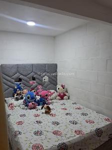 Casa de 3 alcobas en venta en Ciudad Del Campo, Palmira, 150 m² · foto 11 de 15