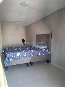 Casa de 3 alcobas en venta en Ciudad Del Campo, Palmira, 150 m² · foto 14 de 15