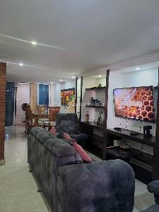 Casa de 3 alcobas en venta en Ciudad Del Campo, Palmira, 150 m² · foto 3 de 15