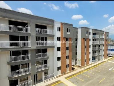 Apartamento de 3 alcobas en venta en Valle Del Lili, Cali, 70 m² · foto 2 de 20