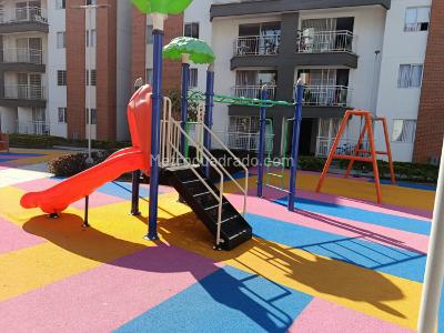 Apartamento de 3 alcobas en venta en Valle Del Lili, Cali, 70 m² · foto 4 de 20