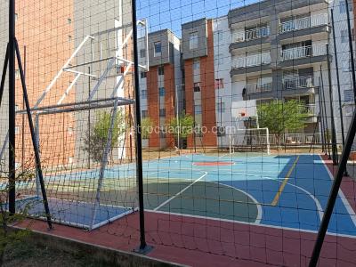 Apartamento de 3 alcobas en venta en Valle Del Lili, Cali, 70 m² · foto 6 de 20