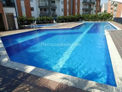 Apartamento de 3 alcobas en venta en Valle Del Lili, Cali, 70 m² · foto 7 de 20