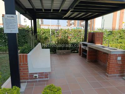 Apartamento de 3 alcobas en venta en Valle Del Lili, Cali, 70 m² · foto 8 de 20