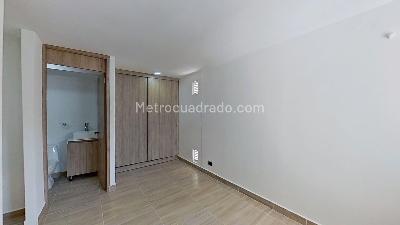 Apartamento de 3 alcobas en venta en Valle Del Lili, Cali, 70 m² · foto 9 de 20