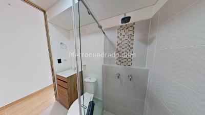 Apartamento de 3 alcobas en venta en Valle Del Lili, Cali, 70 m² · foto 12 de 20