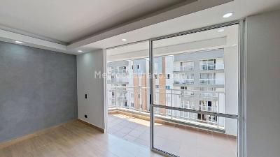 Apartamento de 3 alcobas en venta en Valle Del Lili, Cali, 70 m² · foto 17 de 20