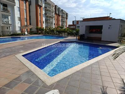 Apartamento de 3 alcobas en venta en Valle Del Lili, Cali, 70 m² · foto 18 de 20