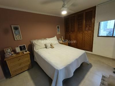 Apartamento de 2 alcobas en venta en Altos De Riomar, Barranquilla, 70 m² · foto 3 de 8