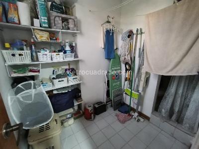 Apartamento de 2 alcobas en venta en Altos De Riomar, Barranquilla, 70 m² · foto 5 de 8